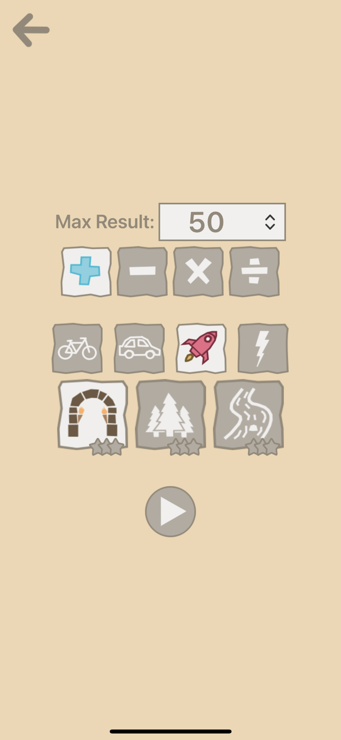 Math Kobold - Learning Game