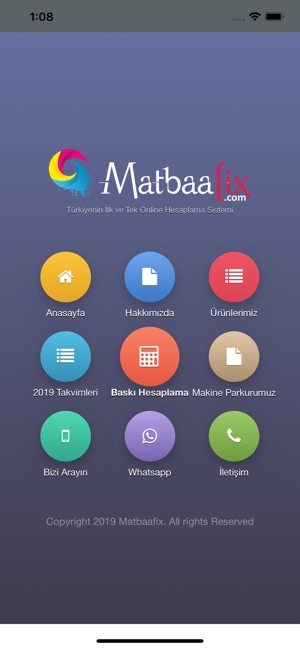 Matbaafix