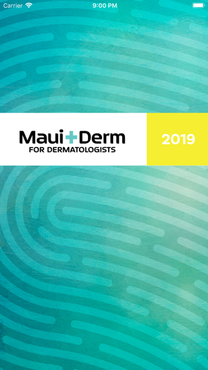 Maui Derm Meetings