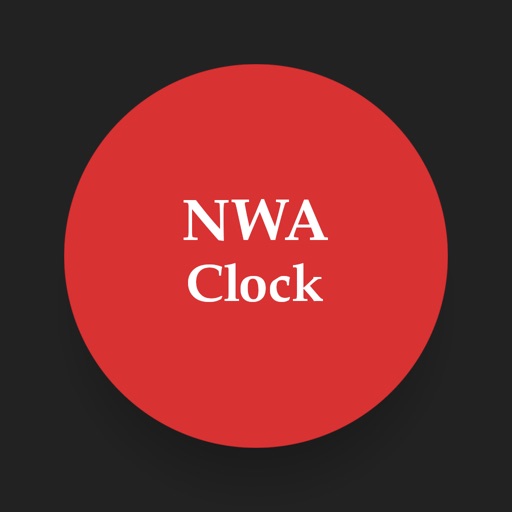 NWA Clock