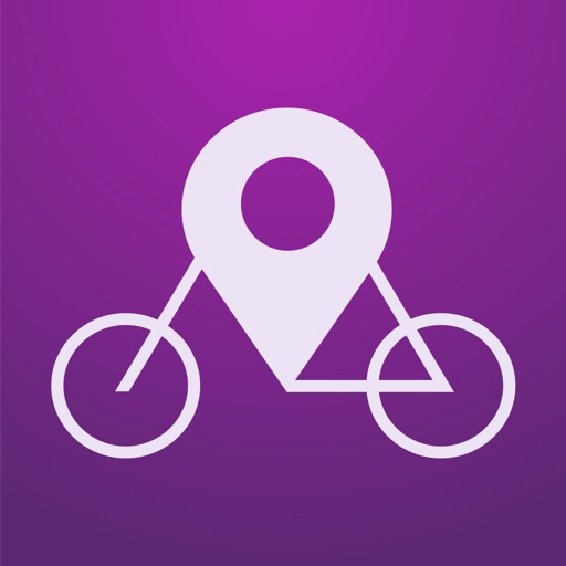 bbybike - The Bicycle App Icon