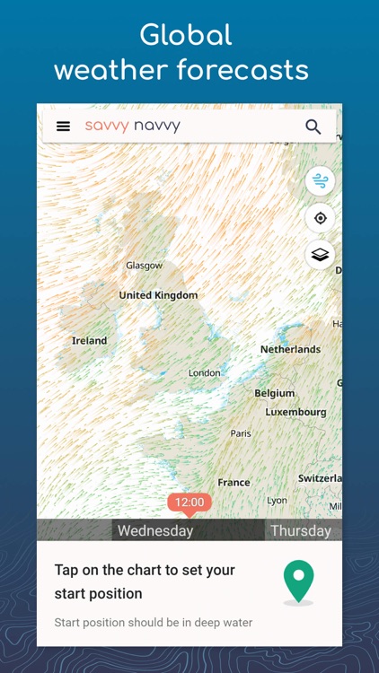savvy navvy screenshot-3