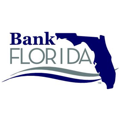 BankFlorida iOS App