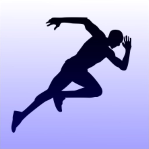 Sprint Start & Sprint Watch iOS App