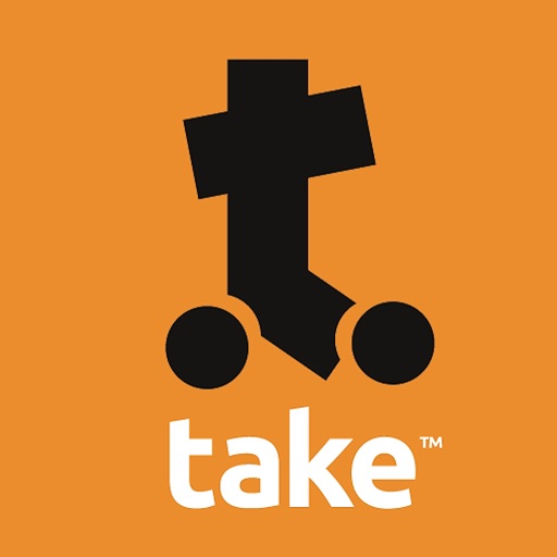 TakeARideScooterApp