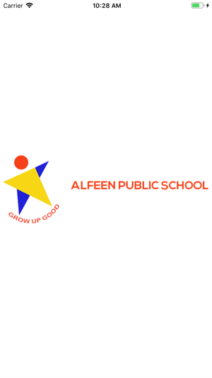 Alfeen Public School