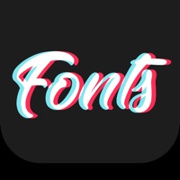 TikFonts - Keyboard Fonts apk
