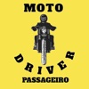 Moto Driver - Passageiro