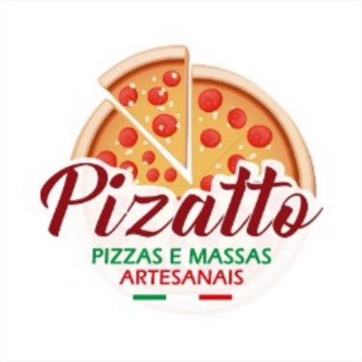 Pizatto Pizzas e Massas