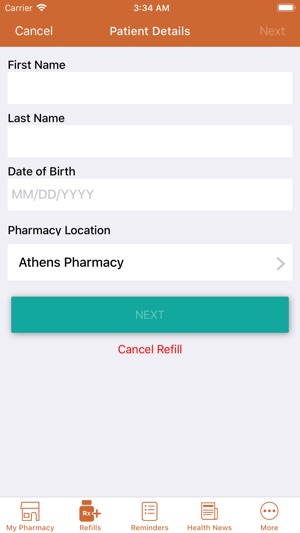 Athens Pharmacy(圖3)-速報App