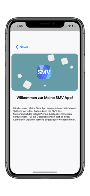 Meine SMV(圖2)-速報App