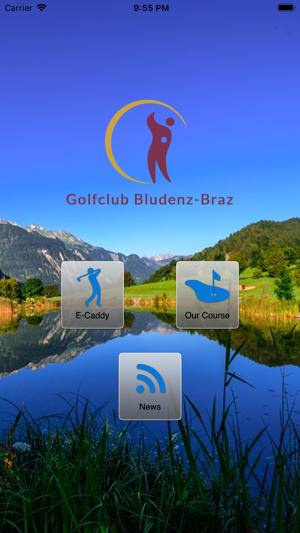 Golfclub Bludenz-Braz(圖1)-速報App