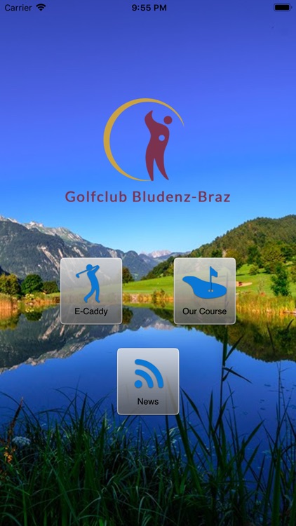 Golfclub Bludenz-Braz