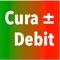 Double entry offline bookkeeping, account and contra account with document number and document date, immediate saving of all entries, evaluations clearly presented on the screen, ready to print email export of all evaluations, lokal backup via iTunes or e-mail to your own address, password program protection, autotext