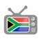 TV of South Africa - South African TV online and TV programs for free