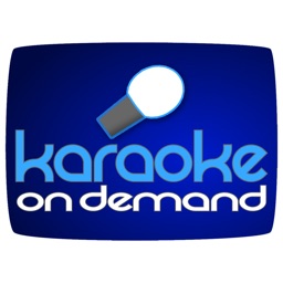Karaoke on Demand