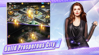 City of Desire screenshot 4