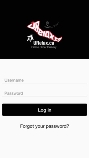 Urelax Merchant(圖1)-速報App