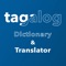 Tagalog(Filipino Dictionary)