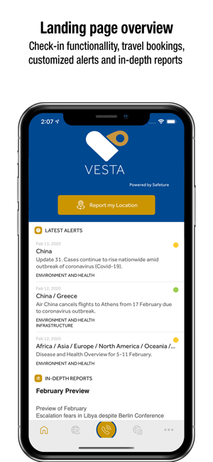 Vesta by Fullerton Health(圖2)-速報App