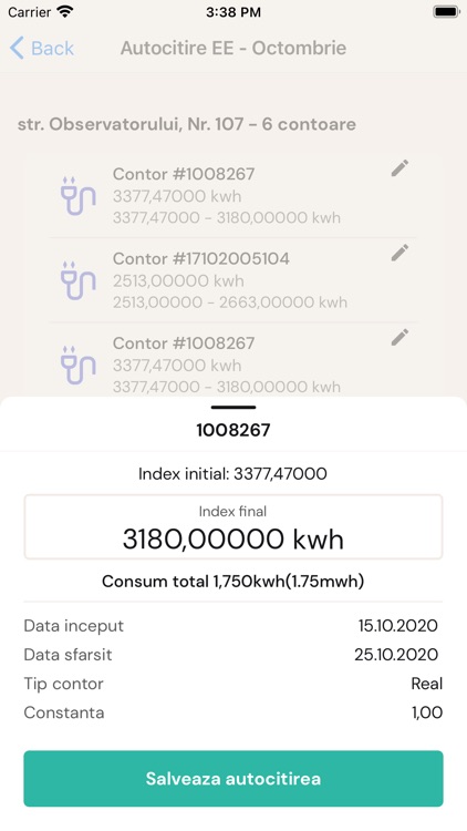 Nova Power & Gas screenshot-3