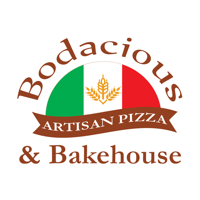 Bodacious Pizza  Bakehouse