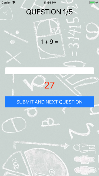 IQ Test Game - Who's Smarter? screenshot 2