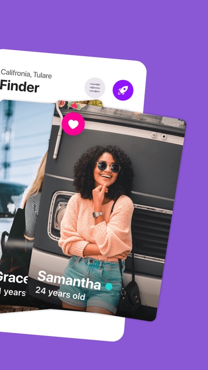 Hily: Dating, Chat, Match,Meet