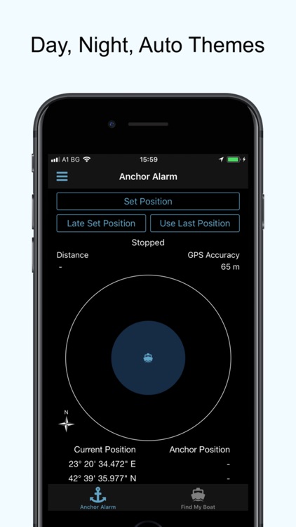 Sky Based Weather Navigator screenshot-6