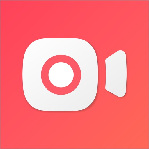 Screen Recorder - Record it! iOS App