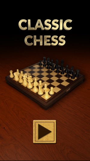 Classic Chess Master(圖1)-速報App