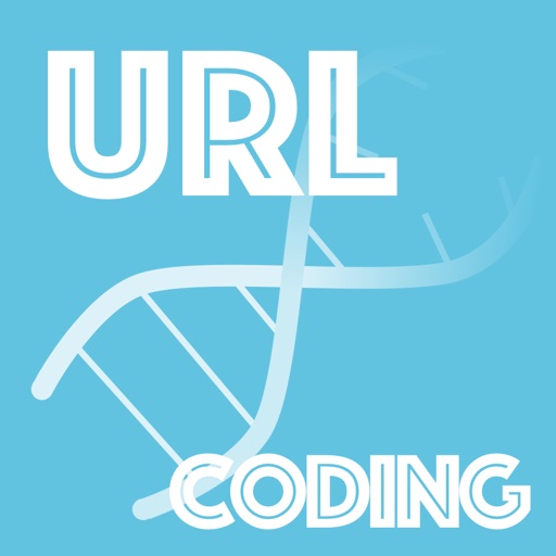 URLCoding icon