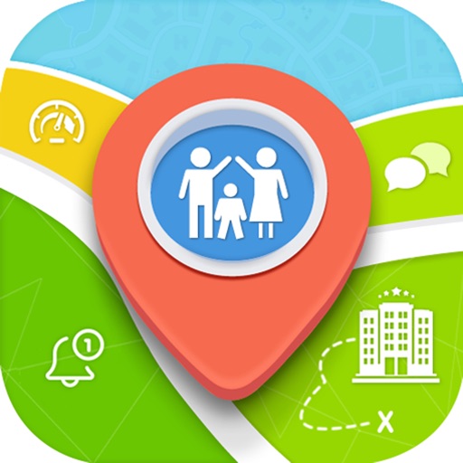 Family Locator - Child Tracker