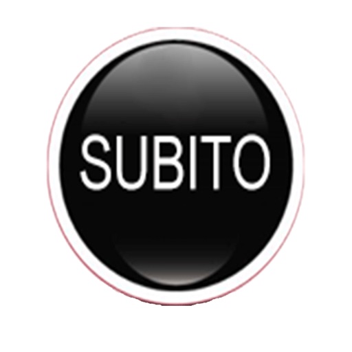 Subito Dijon icon