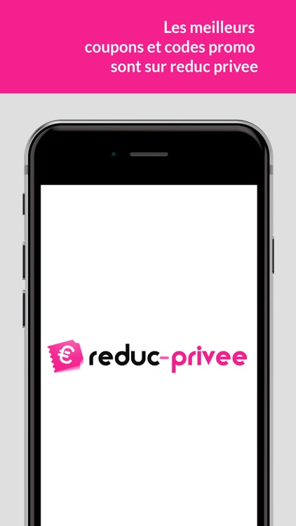 Reduc Privee