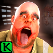 Mr. Meat: Horror Escape Room