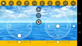 Game screenshot Sky Rider Voyage mod apk