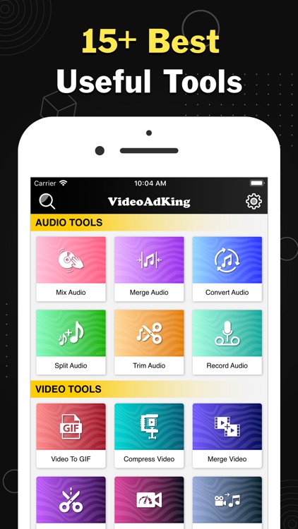 Advertisement Maker screenshot-7