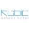 Manage your stay at Kubic Athens Smart Hotel