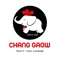 Online Ordering system The Chang Gaow Thai Restaurant