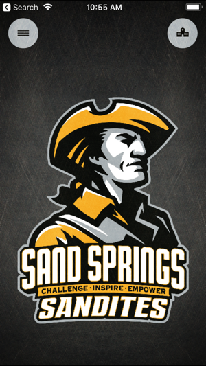 Sand Springs Schools, OK(圖1)-速報App