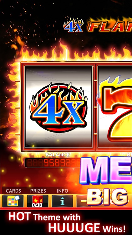 777 Classic Slots Galaxy screenshot-6