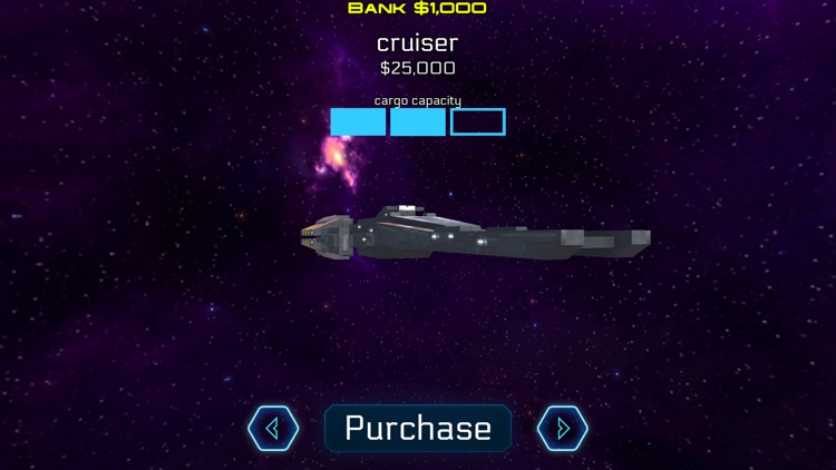 space trading game app