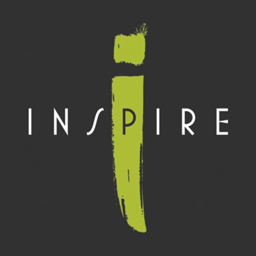 Inspire Seattle iOS App