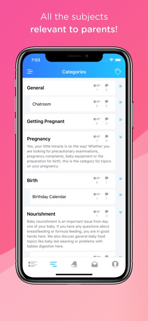 BabyForum USA(圖4)-速報App