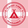 Camp Trek Manager - Denmark