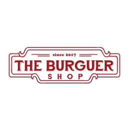 The Burger App