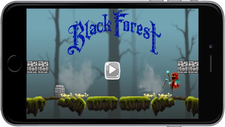 Black Forest