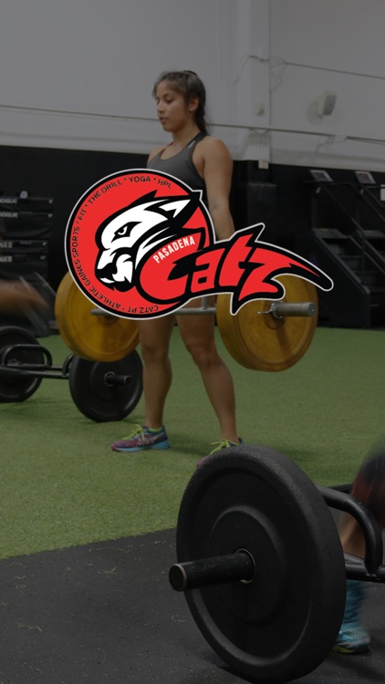 CATZ Pasadena