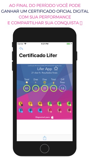 Lifer App(圖5)-速報App